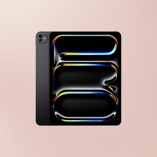 iPad Pro M5